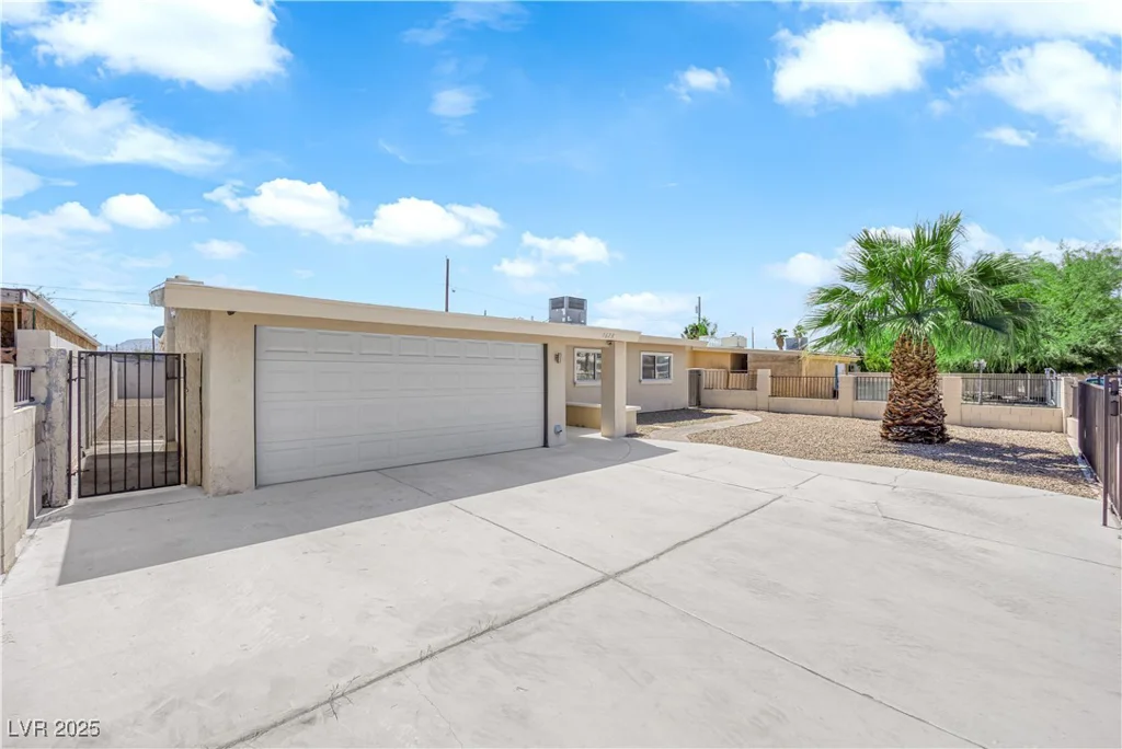 1628 Patricia, North Las Vegas, NV 89030
