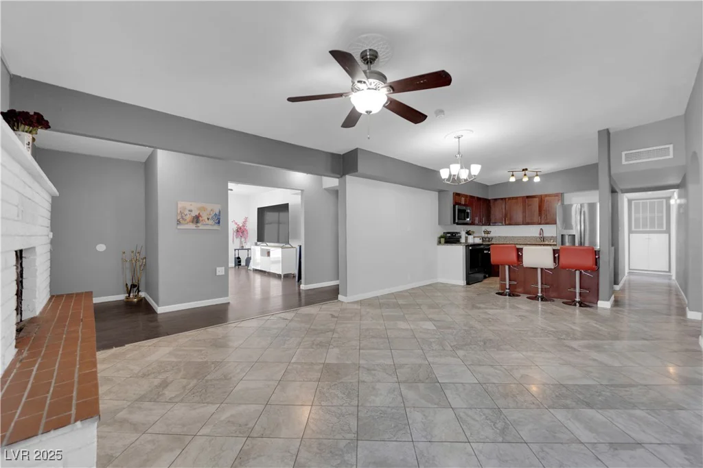 1628 Patricia, North Las Vegas, NV 89030