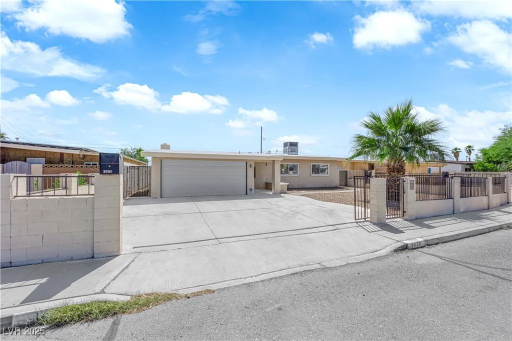 1628 Patricia, North Las Vegas, NV 89030