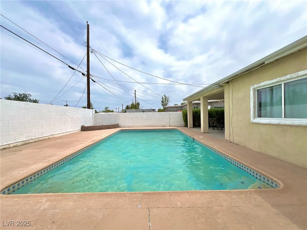 1628 Patricia, North Las Vegas, NV 89030
