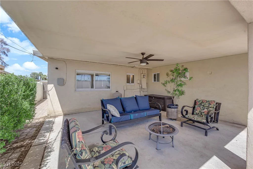 1628 Patricia, North Las Vegas, NV 89030