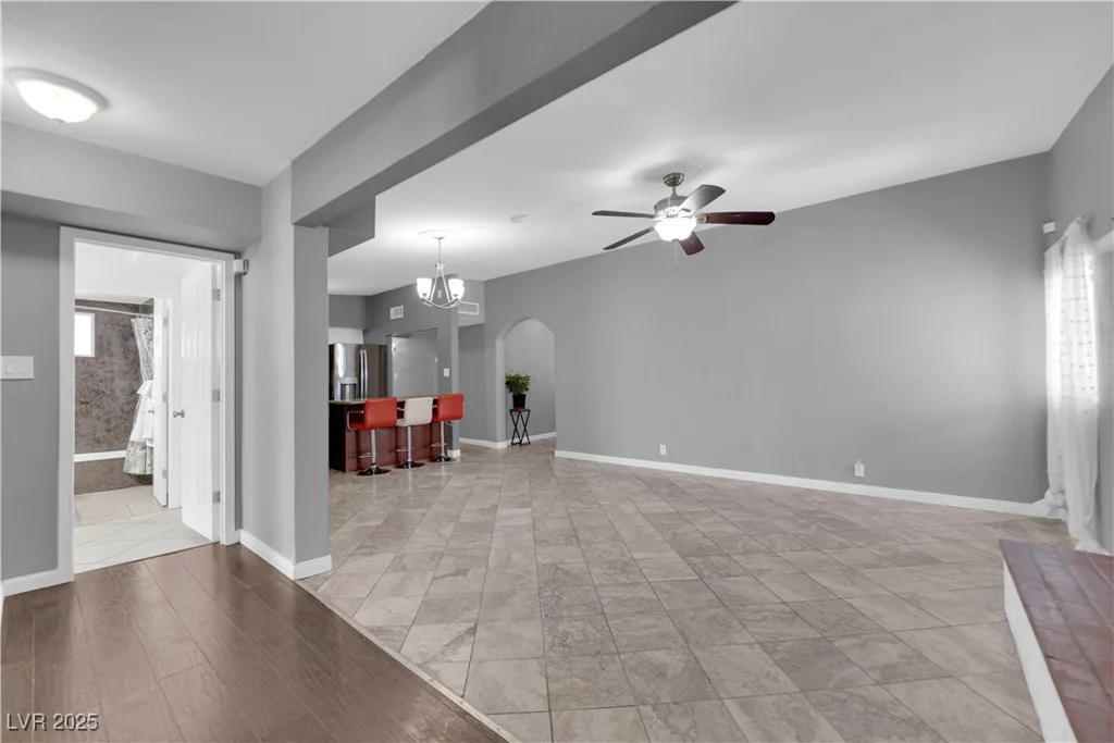 1628 Patricia, North Las Vegas, NV 89030