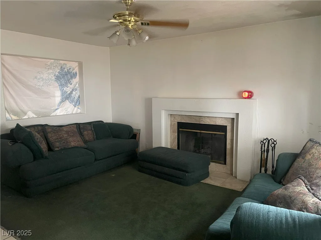 5417 Seabaugh, Las Vegas, NV 89107