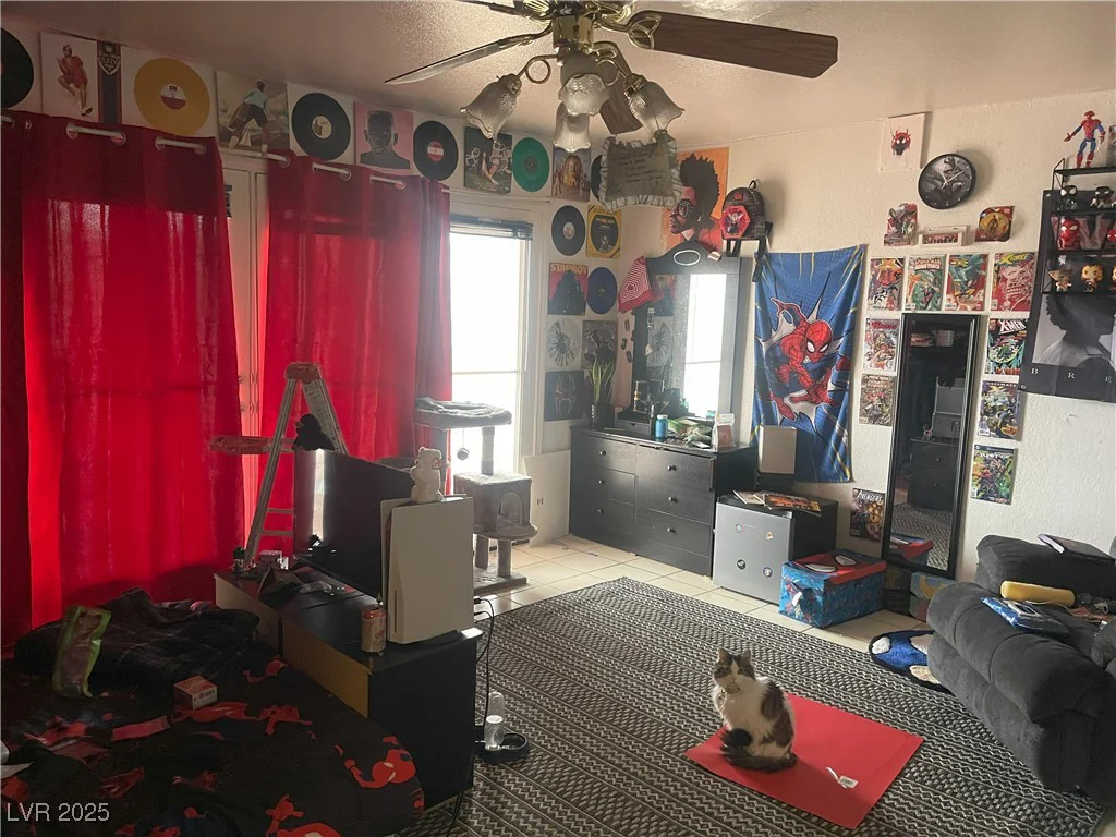 5417 Seabaugh, Las Vegas, NV 89107