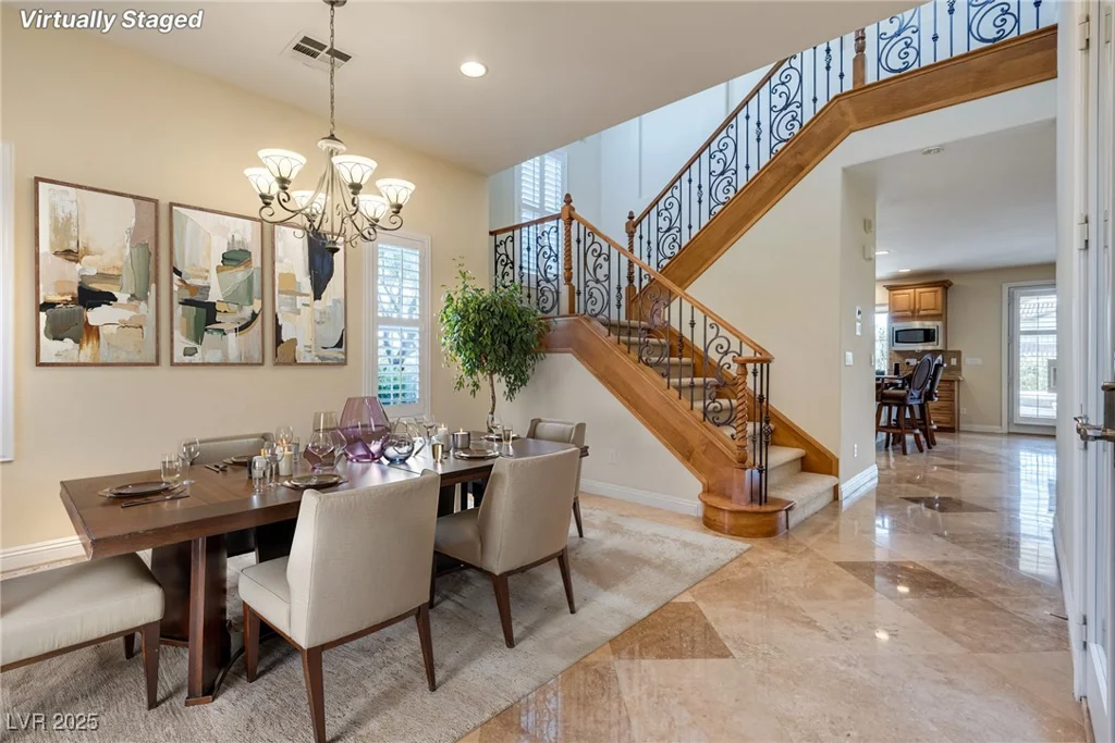 12021 La Palmera, Las Vegas, NV 89138