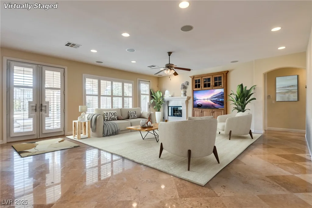 12021 La Palmera, Las Vegas, NV 89138