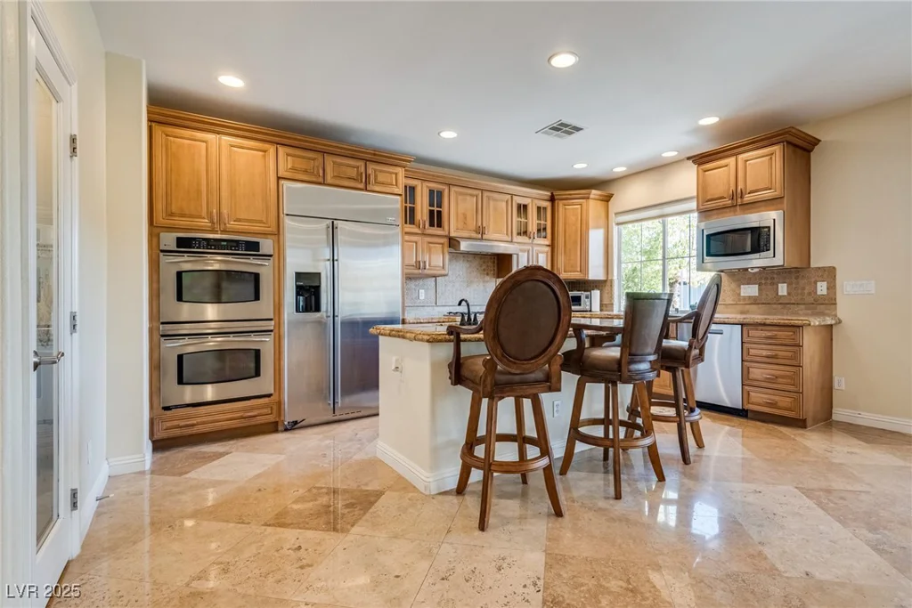 12021 La Palmera, Las Vegas, NV 89138
