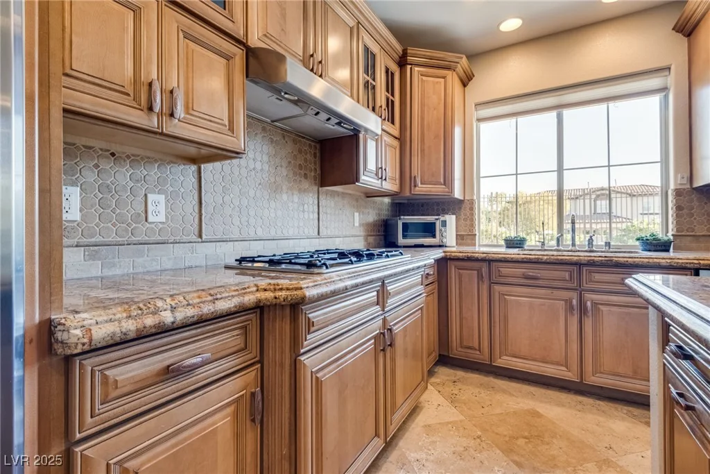 12021 La Palmera, Las Vegas, NV 89138