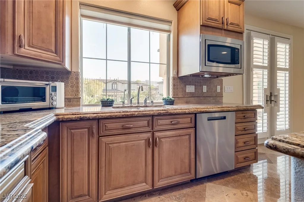 12021 La Palmera, Las Vegas, NV 89138