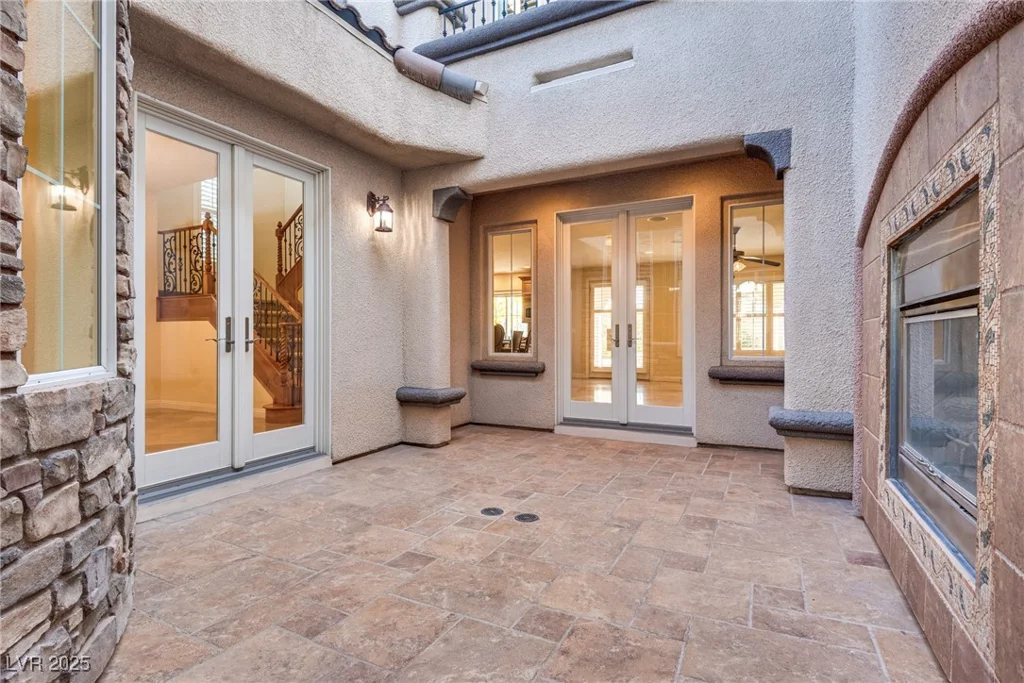 12021 La Palmera, Las Vegas, NV 89138