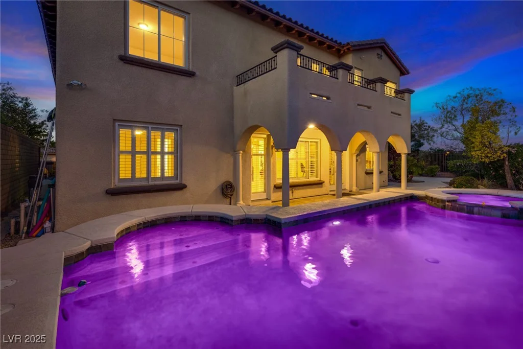 12021 La Palmera, Las Vegas, NV 89138