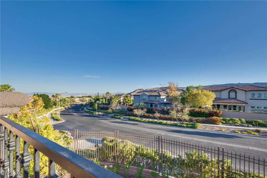 12021 La Palmera, Las Vegas, NV 89138