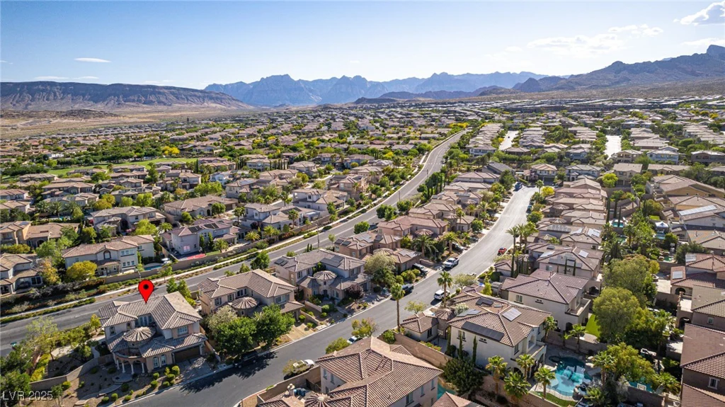 12021 La Palmera, Las Vegas, NV 89138