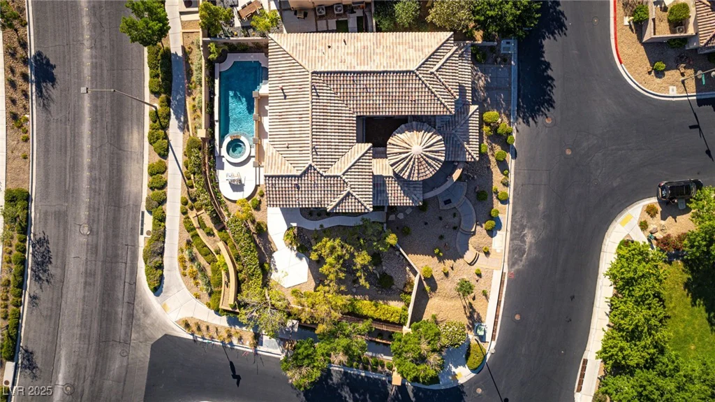 12021 La Palmera, Las Vegas, NV 89138