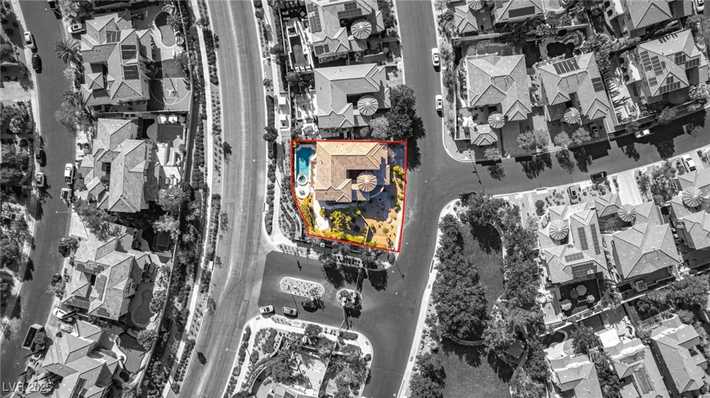 12021 La Palmera, Las Vegas, NV 89138