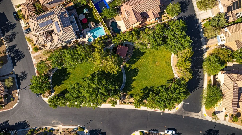 12021 La Palmera, Las Vegas, NV 89138