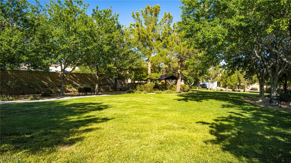 12021 La Palmera, Las Vegas, NV 89138