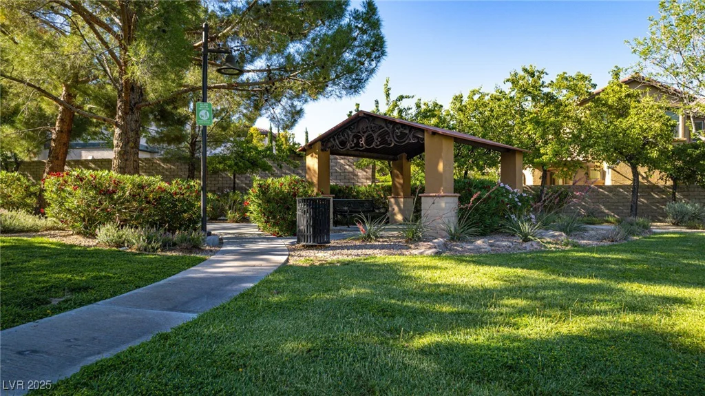 12021 La Palmera, Las Vegas, NV 89138