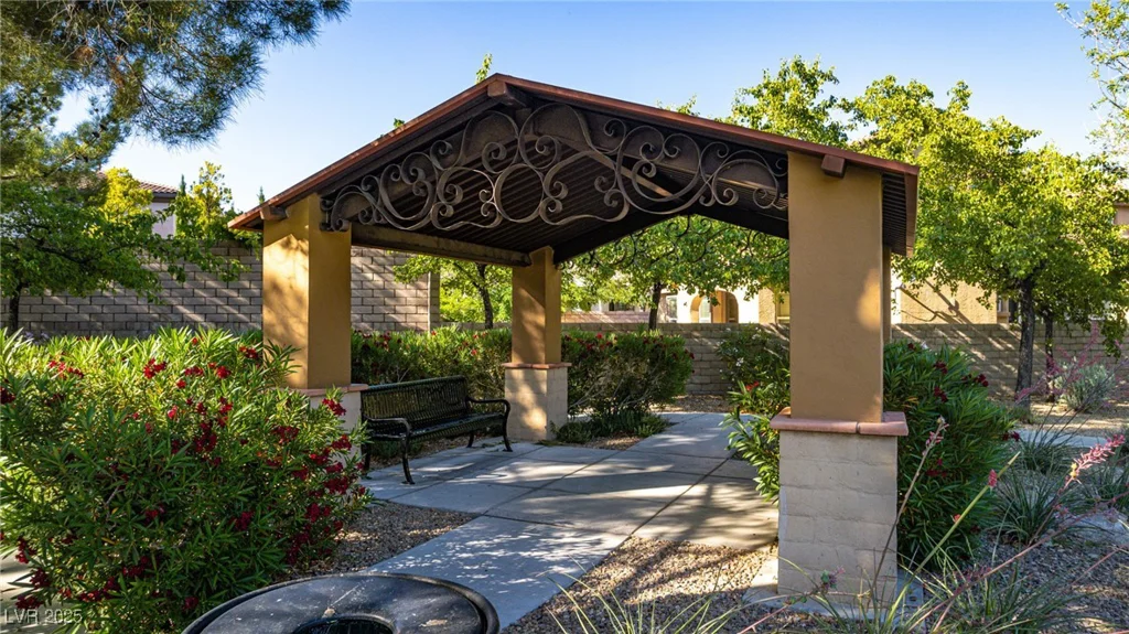 12021 La Palmera, Las Vegas, NV 89138