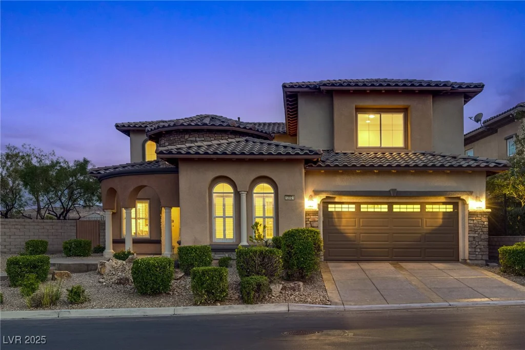 12021 La Palmera, Las Vegas, NV 89138