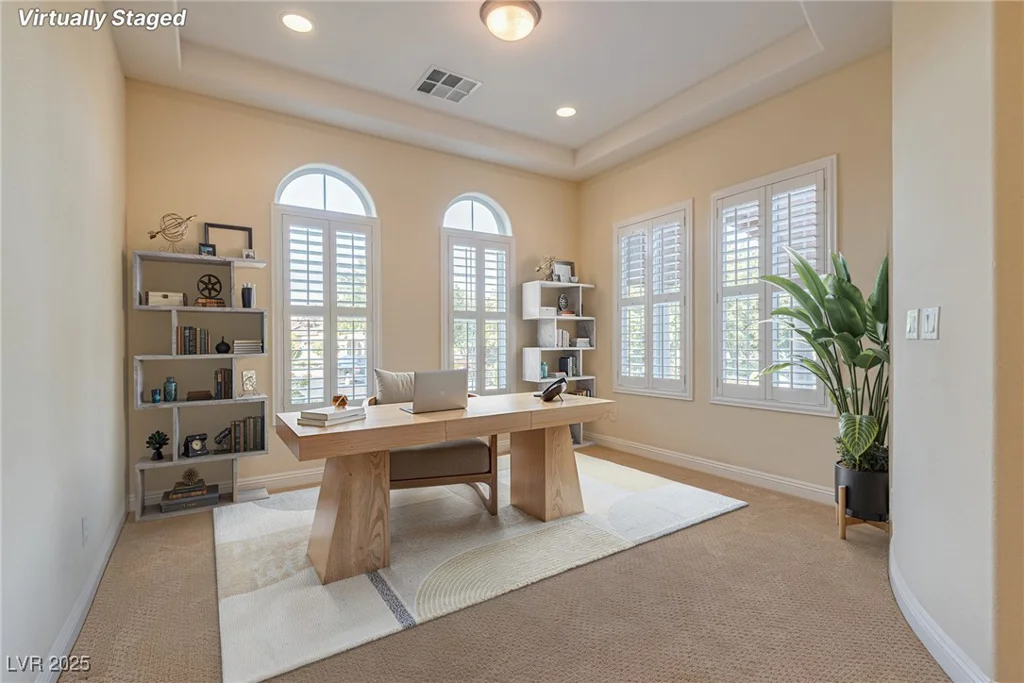 12021 La Palmera, Las Vegas, NV 89138