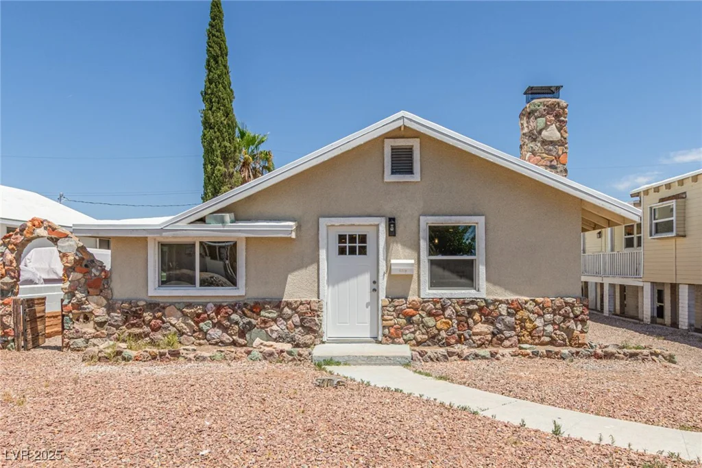 659 D, Boulder City, NV 89005