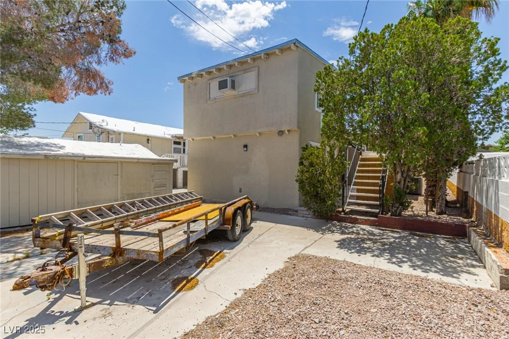 659 D, Boulder City, NV 89005