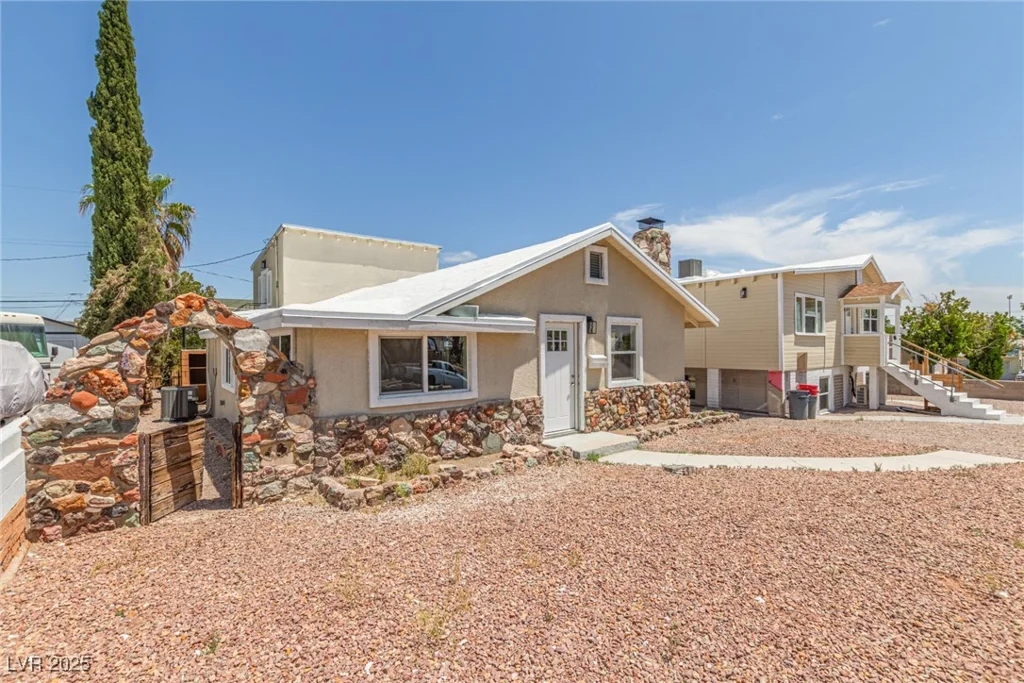 659 D, Boulder City, NV 89005