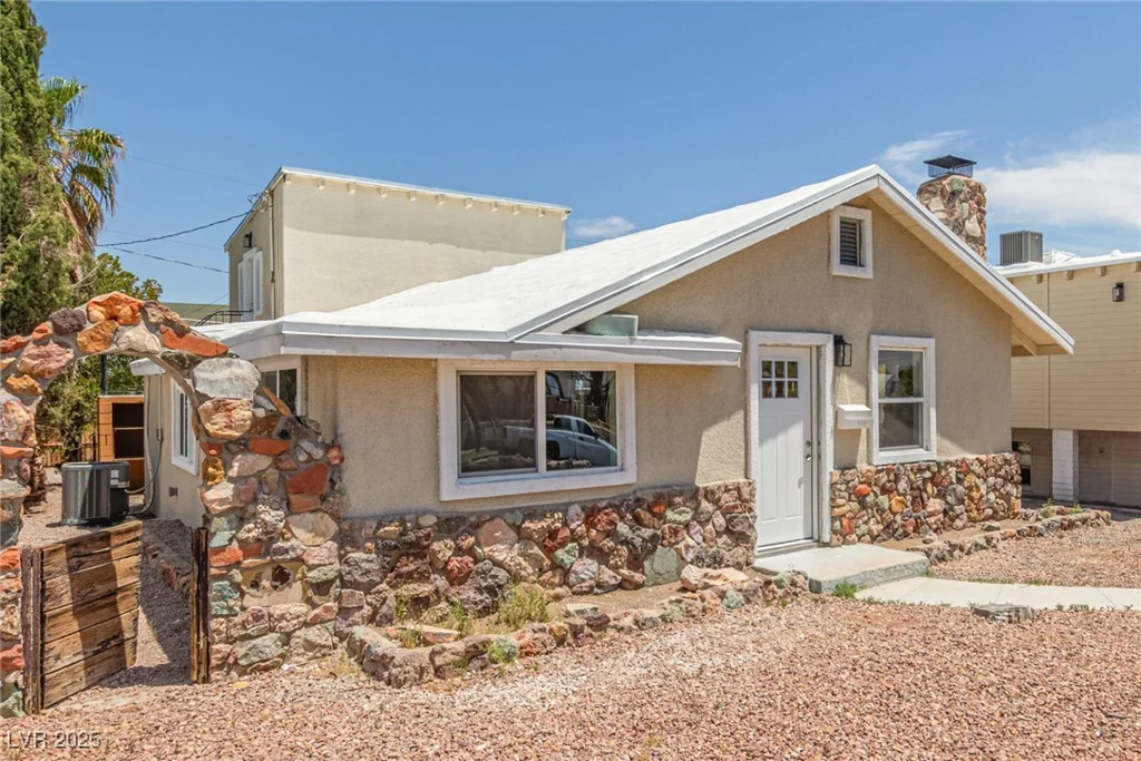 659 D, Boulder City, NV 89005