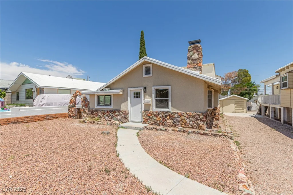 659 D, Boulder City, NV 89005