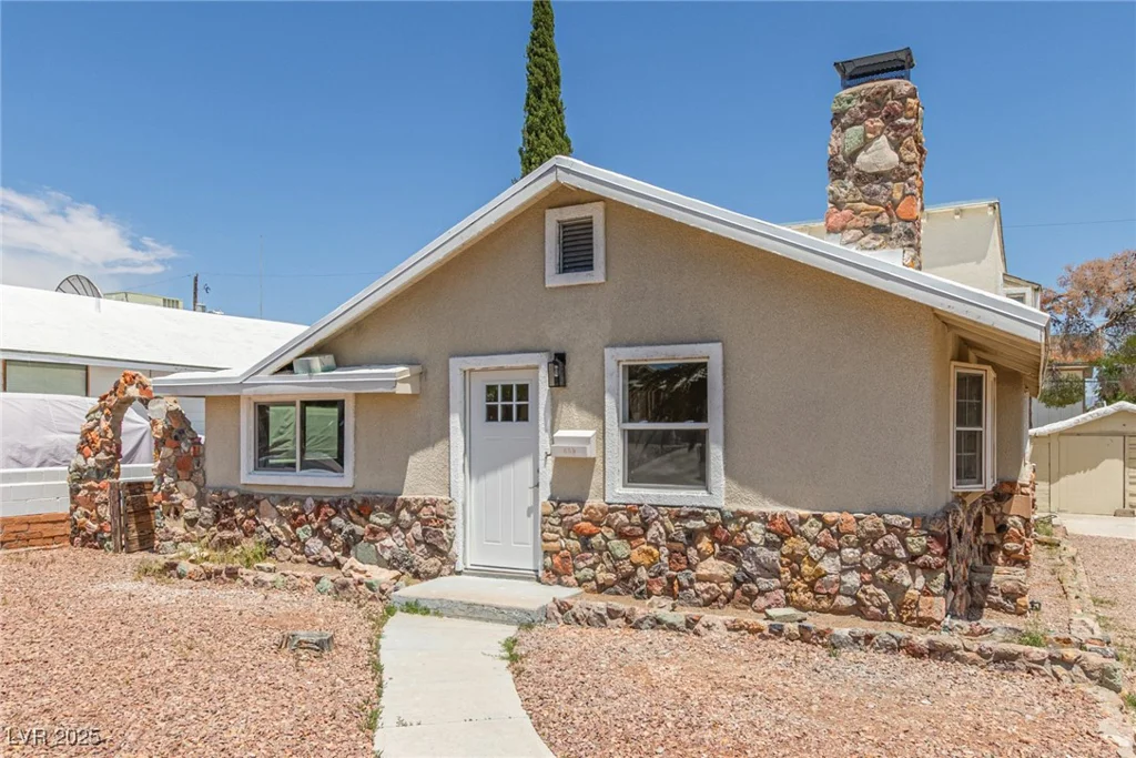 659 D, Boulder City, NV 89005
