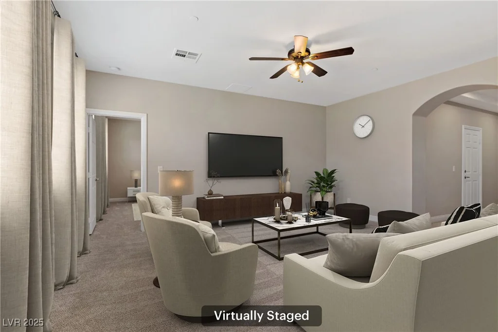 589 Via Paladini, Henderson, NV 89011