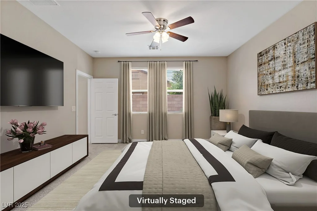 589 Via Paladini, Henderson, NV 89011