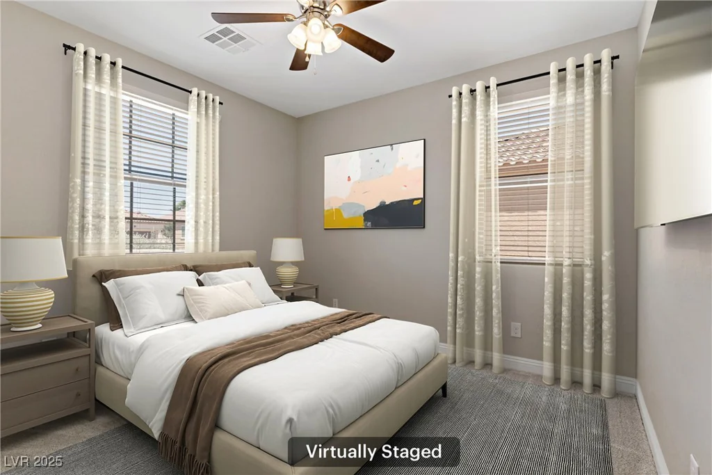 589 Via Paladini, Henderson, NV 89011