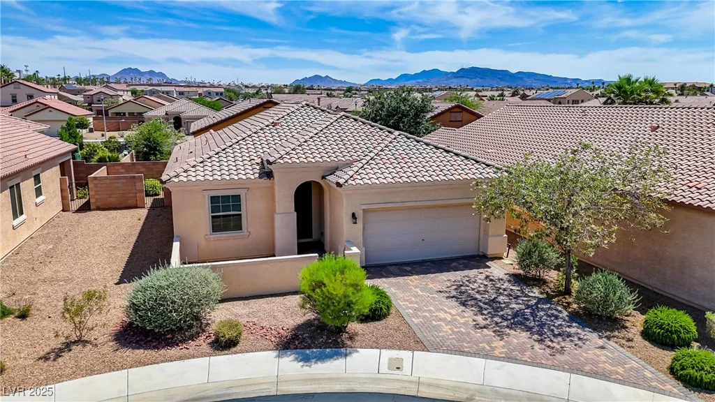 589 Via Paladini, Henderson, NV 89011