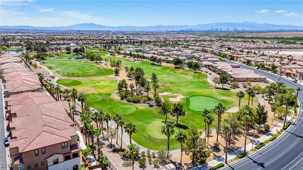 589 Via Paladini, Henderson, NV 89011