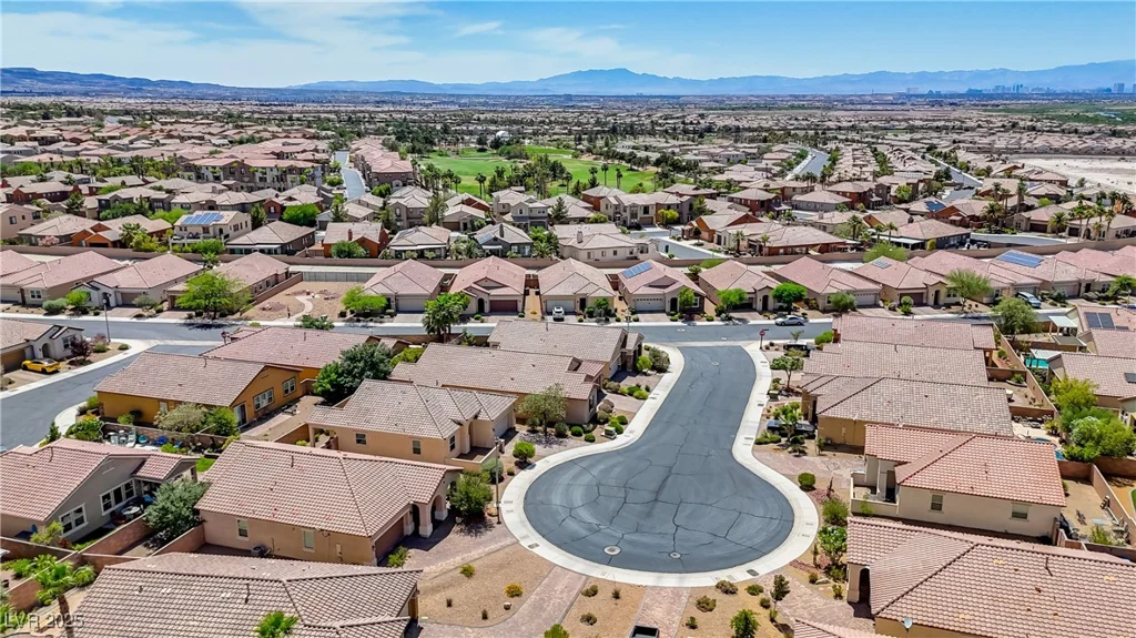 589 Via Paladini, Henderson, NV 89011