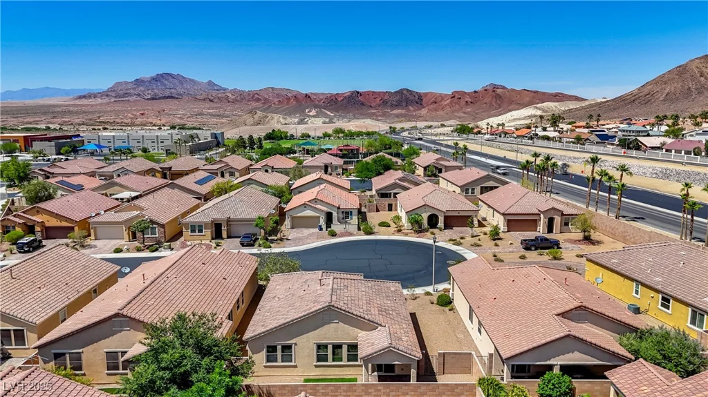 589 Via Paladini, Henderson, NV 89011