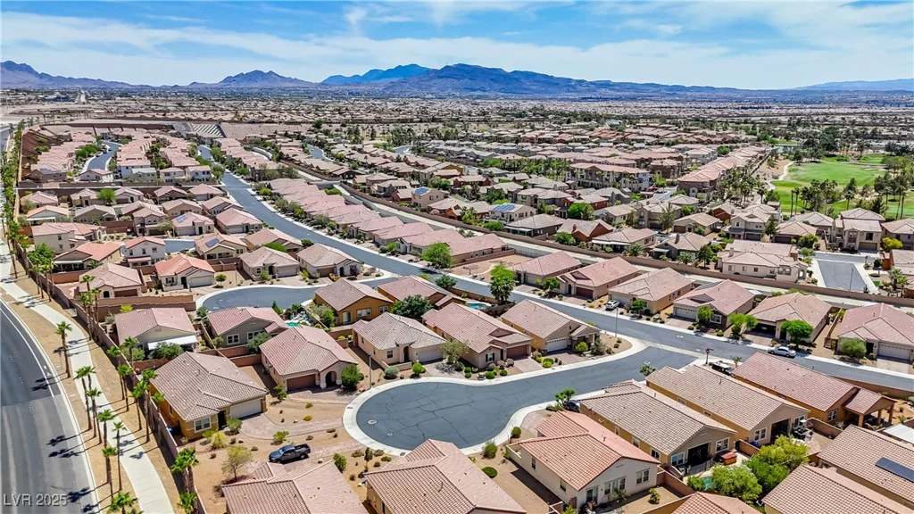 589 Via Paladini, Henderson, NV 89011