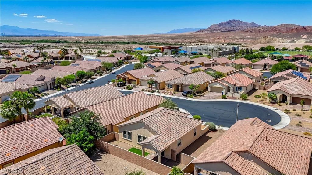 589 Via Paladini, Henderson, NV 89011