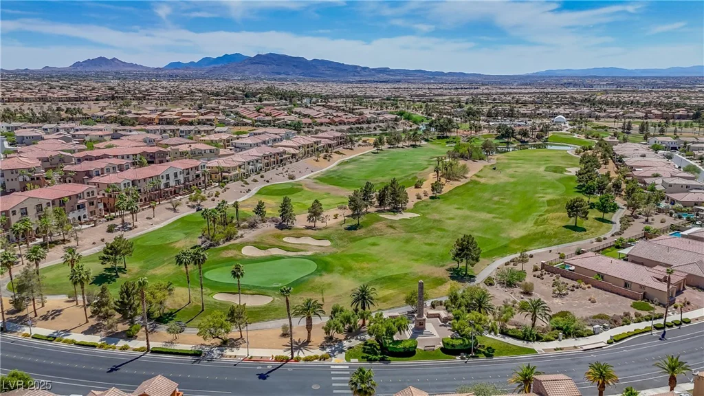 589 Via Paladini, Henderson, NV 89011