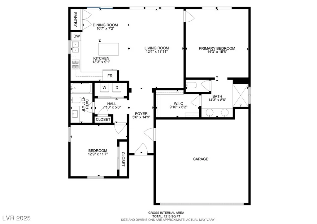 589 Via Paladini, Henderson, NV 89011