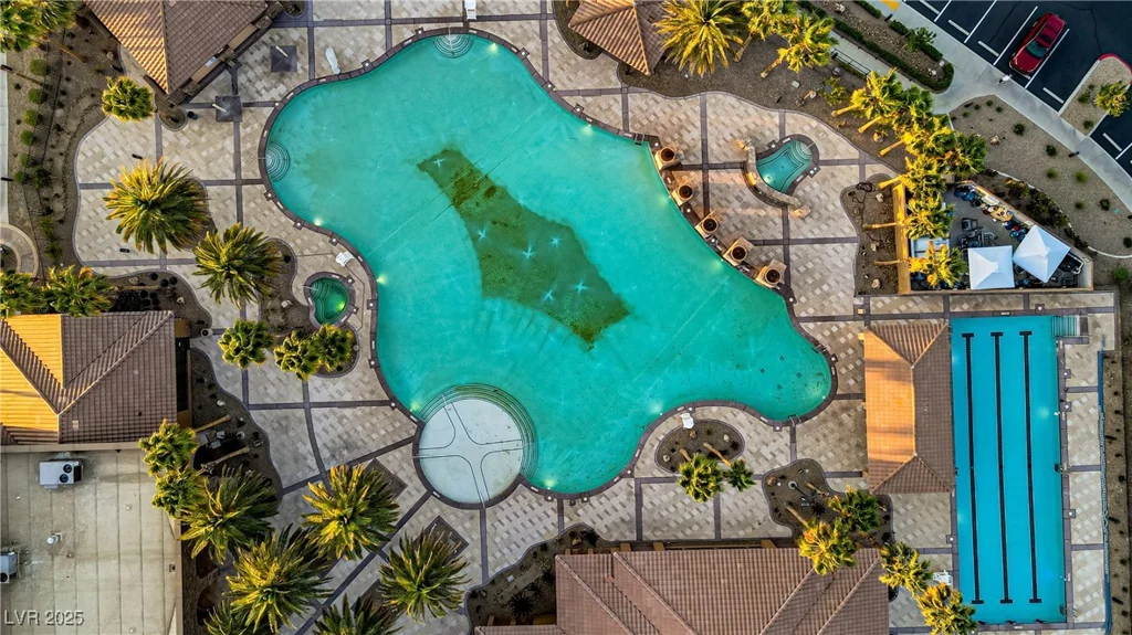 589 Via Paladini, Henderson, NV 89011