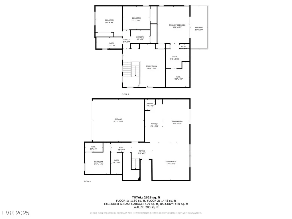 9476 Lunar Phase, Las Vegas, NV 89143