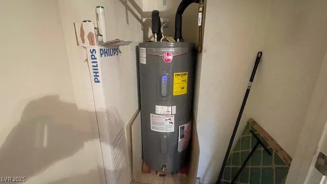 1701 Katie, Las Vegas, NV 89119
