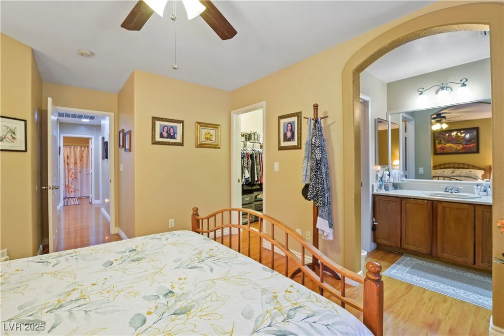 10203 ARLINGTON ABBY, Las Vegas, NV 89183