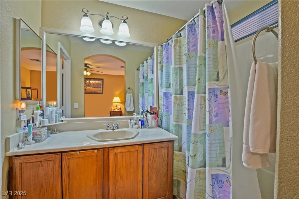 10203 ARLINGTON ABBY, Las Vegas, NV 89183