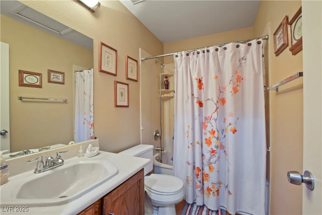 10203 ARLINGTON ABBY, Las Vegas, NV 89183