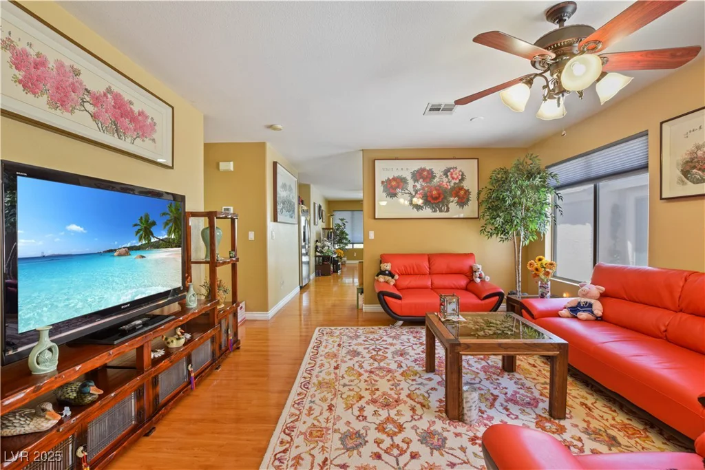 10203 ARLINGTON ABBY, Las Vegas, NV 89183