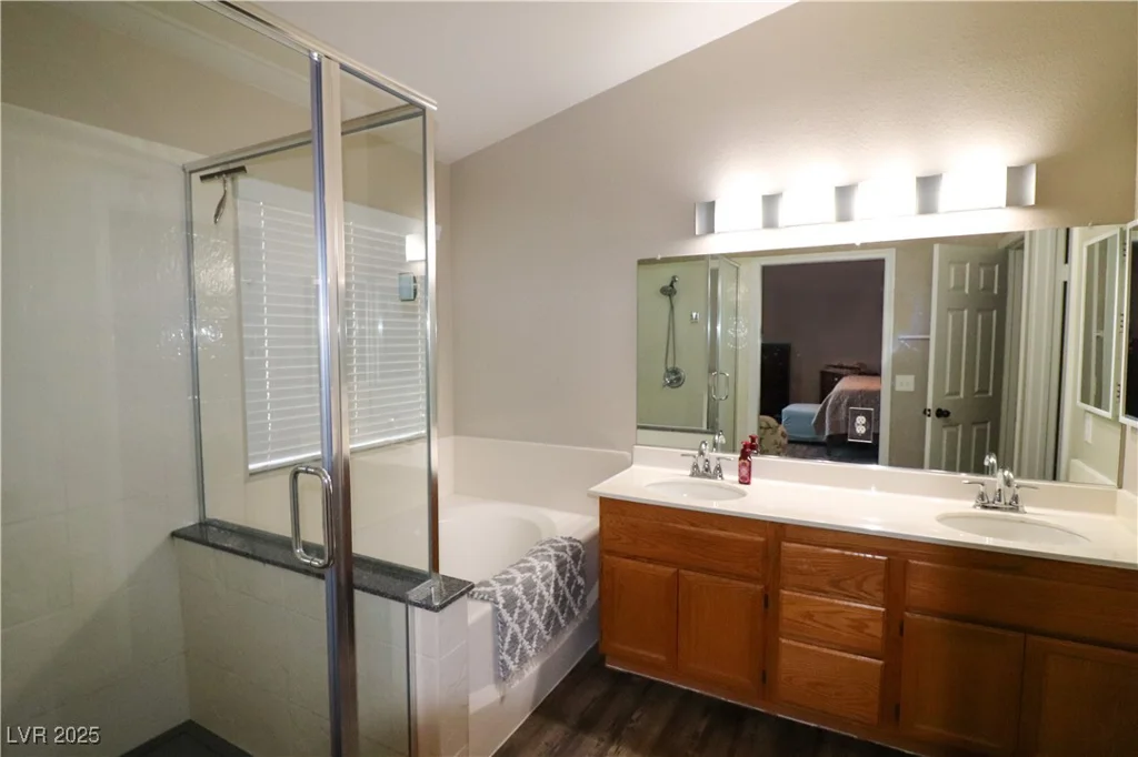 878 Samoy, Las Vegas, NV 89110